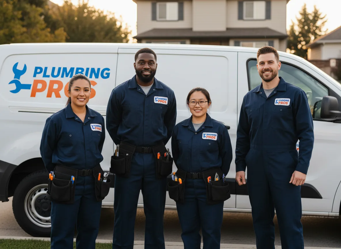Water Heater Repair company in Harvey, AR